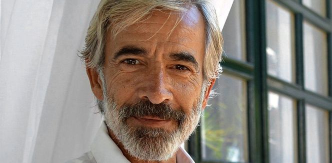 Fotografía de archivo (25082015) del actor Imanol Arias, que tuvo una cuenta "offshore" en la isla de Niue, en el Pacífico Sur, entre noviembre de 1998 y julio de 2000, según la investigación de los llamados 'papeles de Panamá'. EFEAlf