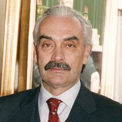 José Molero, presidente del Foro de Empresas Innovadoras. Catedrático de la Universidad Complutense