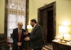 Las regiones que no acaten el ultimátum serán intervenidas Las regiones que no acaten el ultimátum serán intervenidas