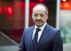 Ballvé cede el testigo de Telepizza antes de cotizar Ballvé cede el testigo de Telepizza antes de cotizar