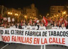 Altadis se ofrece a recolocar a 276 trabajadores de La Rioja Altadis se ofrece a recolocar a 276 trabajadores de La Rioja