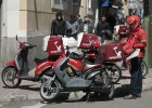 Telepizza descarta dividendo para centrarse en crecer Telepizza descarta dividendo para centrarse en crecer