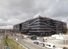Vodafone España suprime la red de filiales de Ono Vodafone España suprime la red de filiales de Ono