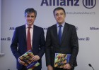 Allianz Seguros ganó 256 millones de euros en 2015 Allianz Seguros ganó 256 millones de euros en 2015