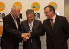 La fianza a Sabadell por la CAM se rebaja a 26 millones La fianza a Sabadell por la CAM se rebaja a 26 millones