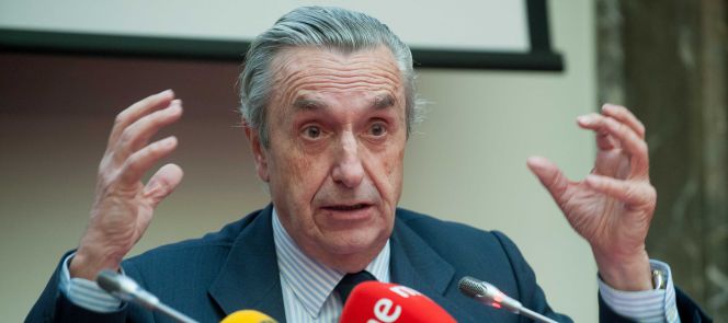 José María Marín, presidente de la CNMC.
