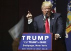 Trump ataca la recuperación de los mercados emergentes Trump ataca la recuperación de los mercados emergentes