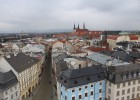 Olomouc, desconocida y sorprendente Olomouc, desconocida y sorprendente