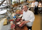 Así se elabora la mejor carne del mundo Así se elabora la mejor carne del mundo