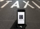 La CNMC recurre la ley que regula a Uber y Cabify La CNMC recurre la ley que regula a Uber y Cabify