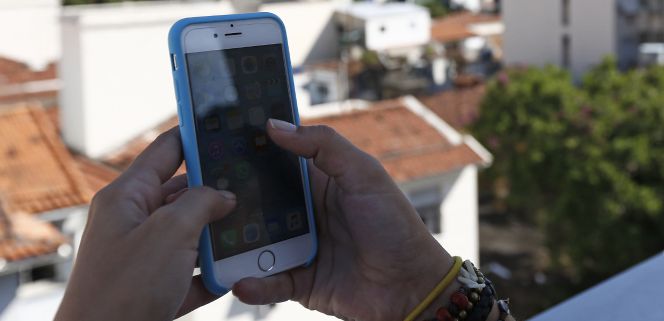 El gasto en dispositivos caerá un 3,7%.