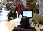 Cada día agreden, al menos, a un funcionario en España Cada día agreden, al menos, a un funcionario en España