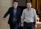 Podemos preguntará a sus bases por el pacto PSOE-C’s Podemos preguntará a sus bases por el pacto PSOE-C’s