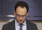 “Podemos no quiere el cambio, sino elecciones” “Podemos no quiere el cambio, sino elecciones”