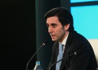 Pallete asume la presidencia de Telefónica Pallete asume la presidencia de Telefónica