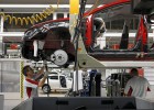 Las ventas de coches ‘limpios’ se duplican en cuatro años Las ventas de coches ‘limpios’ se duplican en cuatro años