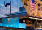 Starwood y Marriott dan luz verde a su fusión Starwood y Marriott dan luz verde a su fusión