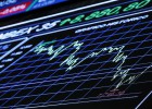 La banca y el crudo aúpan al Ibex en la recta final La banca y el crudo aúpan al Ibex en la recta final