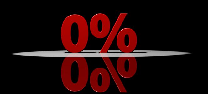 Así sobrevive la banca con los tipos de interés al 0%
