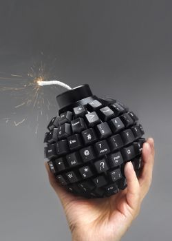 El robo de información trae de cabeza a las empresas