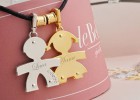 Joyas italianas para celebrar la maternidad Joyas italianas para celebrar la maternidad