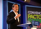 Rajoy se ve como solución para PSOE y Ciudadanos Rajoy se ve como solución para PSOE y Ciudadanos