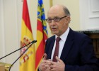 España pedirá un año más para cumplir con el déficit España pedirá un año más para cumplir con el déficit