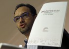 El PSOE ve un 70% de puntos de acuerdo con Podemos El PSOE ve un 70% de puntos de acuerdo con Podemos