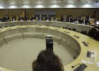 Montoro reúne a las regiones para analizar el déficit Montoro reúne a las regiones para analizar el déficit