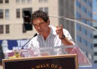 El vídeo de Banderas con tres millones de visitas El vídeo de Banderas con tres millones de visitas