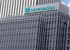Metrovacesa vende el negocio logístico por 100 millones Metrovacesa vende el negocio logístico por 100 millones