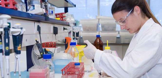 Oryzon avanzará con sus fondos propios contra el alzhéimer