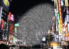 En Japón, los turistas podrán pagar sólo con el dedo En Japón, los turistas podrán pagar sólo con el dedo