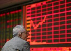 El Ibex 35 sube al filo de los 8.500 por el alza de la banca El Ibex 35 sube al filo de los 8.500 por el alza de la banca