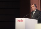 Ron: Popular es un banco sólido pese a la caída en Bolsa Ron: Popular es un banco sólido pese a la caída en Bolsa