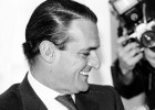 Mario Conde, el banquero caído en desgracia Mario Conde, el banquero caído en desgracia