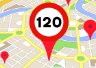 Añade alertas para el límite de velocidad en Google Maps Añade alertas para el límite de velocidad en Google Maps