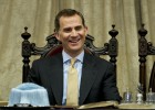 El límite para proponer candidato: 27 de abril El límite para proponer candidato: 27 de abril