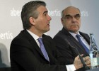 Abertis considera España un país prioritario para invertir Abertis considera España un país prioritario para invertir