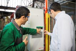 Schneider Electric