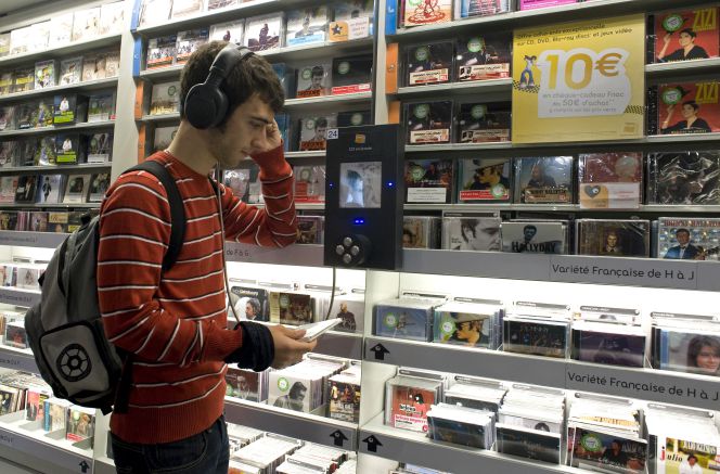 No mas baladas tristes, la música vuelve a crecer