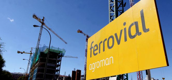 Ferrovial compra la empresa de EE UU Pepper Lawson