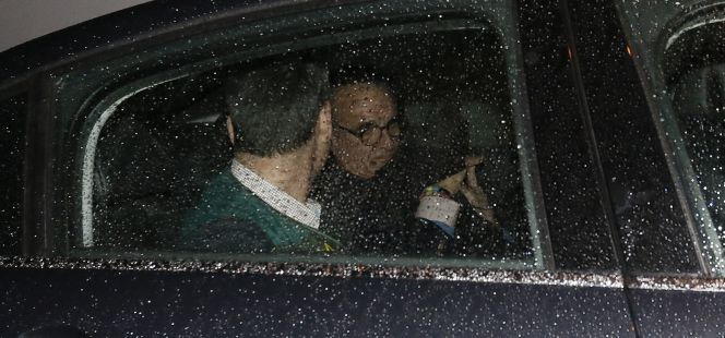 Dvd 778 110416rn Mario Conde sale detenido de su domicilio.rn KIKE PARA.