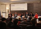 El ejecutivo español, cómodo en China El ejecutivo español, cómodo en China