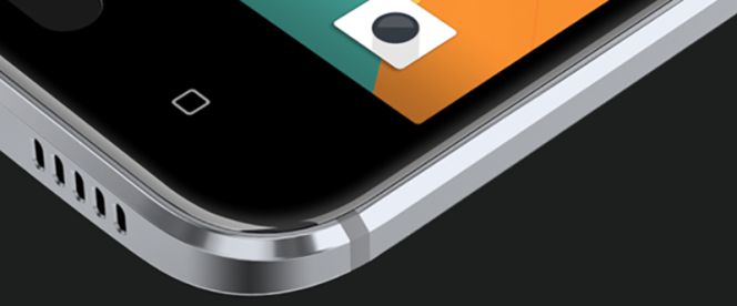 Nuevo HTC 10 con pantalla de 5,2" QHD, nuevo diseño e interfaz renovada