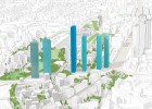Operación Chamartín: seis rascacielos al norte de Madrid Operación Chamartín: seis rascacielos al norte de Madrid