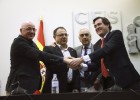 Más de 20 años para negociar un convenio colectivo Más de 20 años para negociar un convenio colectivo