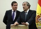 Los empresarios quieren ahora repetir las elecciones Los empresarios quieren ahora repetir las elecciones