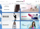 La gala Vente Privee compra Privalia por 500 millones La gala Vente Privee compra Privalia por 500 millones