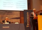 Tecnocom prevé ingresar un 9% más al año hasta 2018 Tecnocom prevé ingresar un 9% más al año hasta 2018